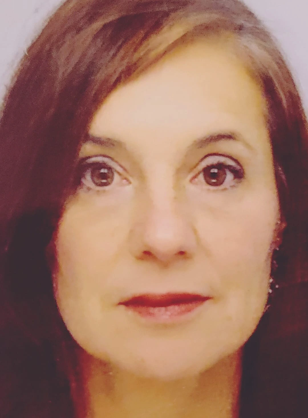 Alexandra, masseuse chez Sorya Massage Bien-être