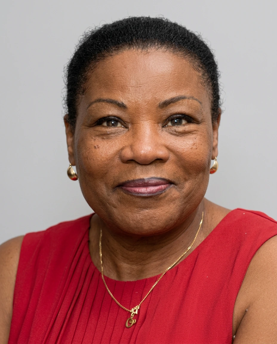 Suzette, masseuse chez Sorya Massage Bien-être